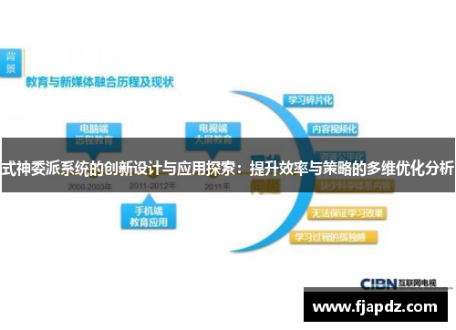 式神委派系统的创新设计与应用探索：提升效率与策略的多维优化分析